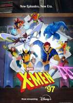 Watch Vodlocker X-Men '97 Online