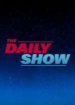 The Daily Show vodlocker