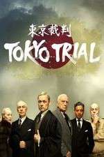 Watch Tokyo Trial Vodlocker