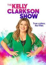 The Kelly Clarkson Show vodlocker