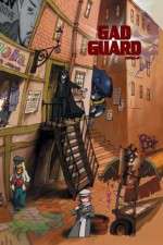 Watch Gad Guard Vodlocker