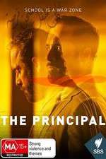 Watch The Principal Vodlocker