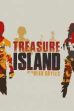 Watch Treasure Island with Bear Grylls Vodlocker