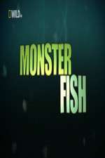 Watch National Geographic Monster Fish Vodlocker