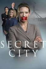 Watch Secret City Vodlocker