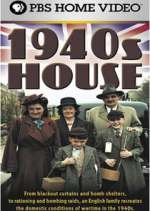 Watch The 1940s House Vodlocker
