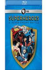 Watch Super Heroes A Never Ending Battle Vodlocker