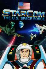 Watch Starcom: The U.S. Space Force Vodlocker
