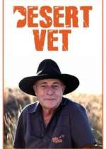 Watch Desert Vet Vodlocker