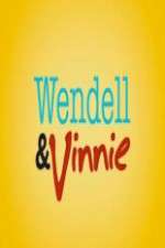 Watch Wendell and Vinnie Vodlocker