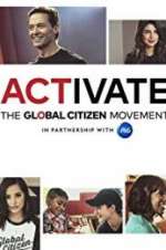 Watch Activate: The Global Citizen Movement Vodlocker