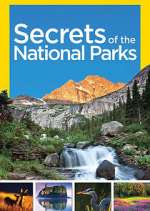 Watch Secrets of the National Parks Vodlocker