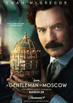 A Gentleman in Moscow vodlocker