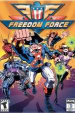 Watch The Freedom Force Vodlocker