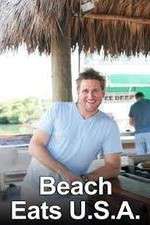 Watch Beach Eats USA Vodlocker