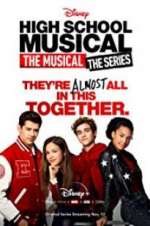 Watch High School Musical: The Musical - The Series Vodlocker