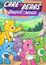 Watch Care Bears: Unlock the Magic Vodlocker