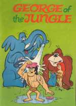 Watch George of the Jungle Vodlocker