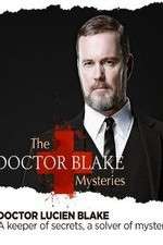 Watch The Doctor Blake Mysteries Vodlocker