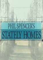Watch Phil Spencer's Stately Homes Vodlocker