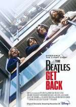 Watch The Beatles: Get Back Vodlocker