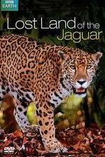 Watch Lost Land of the Jaguar Vodlocker
