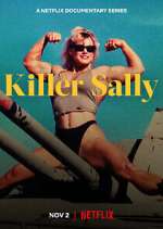 Watch Killer Sally Vodlocker