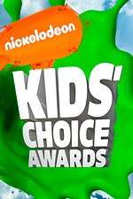 Watch Nickelodeon Kids' Choice Awards ( ) Vodlocker