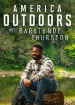 Watch America Outdoors with Baratunde Thurston Vodlocker