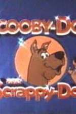 Watch Scooby-Doo and Scrappy-Doo Vodlocker