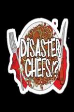 Watch Disaster Chefs Vodlocker