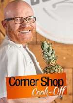 Watch Corner Shop Cook-Off Vodlocker