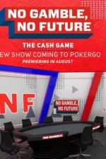 Watch No Gamble, No Future Vodlocker