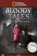 Watch Bloody Tales of the Tower Vodlocker