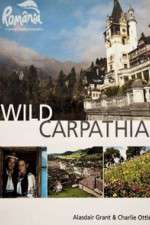 Watch Wild Carpathia Vodlocker