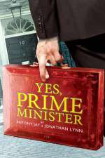 Watch Yes Prime Minister Vodlocker