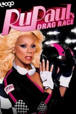 RuPaul's Drag Race vodlocker