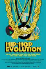 Watch Hip-Hop Evolution Vodlocker