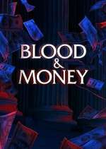 Watch Blood & Money Vodlocker