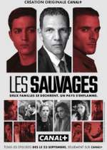 Watch Les Sauvages Vodlocker