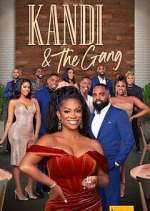 Watch Kandi & The Gang Vodlocker