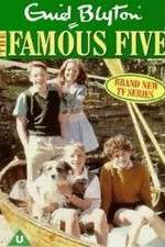 Watch The Famous Five (1996) Vodlocker