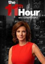 The 11th Hour with Stephanie Ruhle vodlocker
