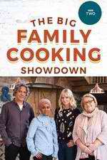 Watch The Big Family Cooking Showdown Vodlocker