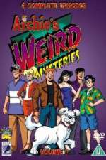 Watch Archie's Weird Mysteries Vodlocker