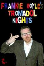 Watch Frankie Boyle's Tramadol Nights Vodlocker