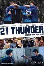 Watch 21 Thunder Vodlocker
