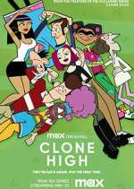 Watch Clone High Vodlocker