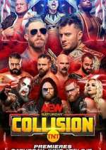 Watch AEW: Collision Vodlocker