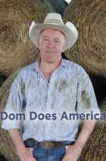 Watch Dom Does America Vodlocker